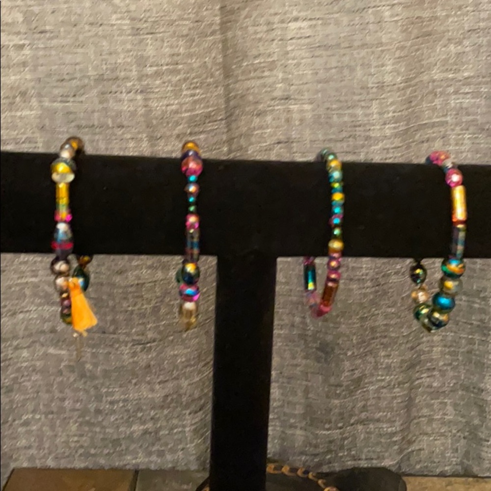Bliss Ways Custom Bracelets